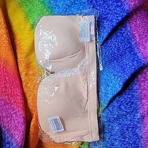 🆕️ Momma's Comfy Maternity Bra SizeM 38